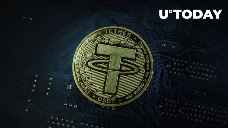 Crypto Veterans Praise USDT Highly Amid Market Drama, Why?