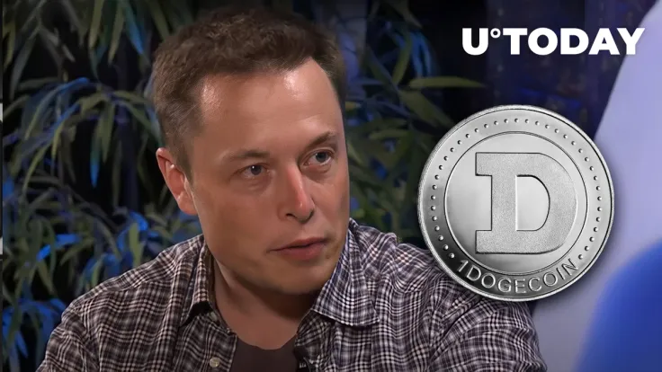 Elon Musk: My Companies Positioned Well for Tough 2023, Here's Why DOGE May Benefit Here