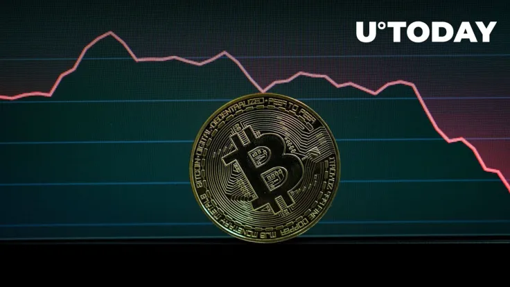 Bitcoin (BTC) Has Never Been Weaker: Stock-to-Flow Model Author