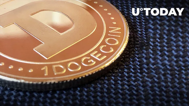 DOGE Creator Never Made Millions of USD from Crypto, Here's Why