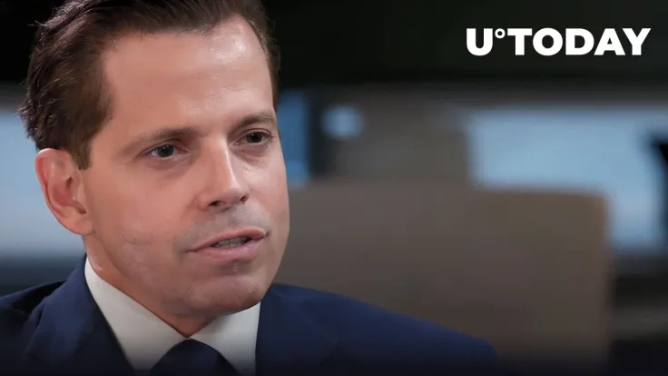 It's Worst Week in Crypto History; Anthony Scaramucci Elaborates on Why