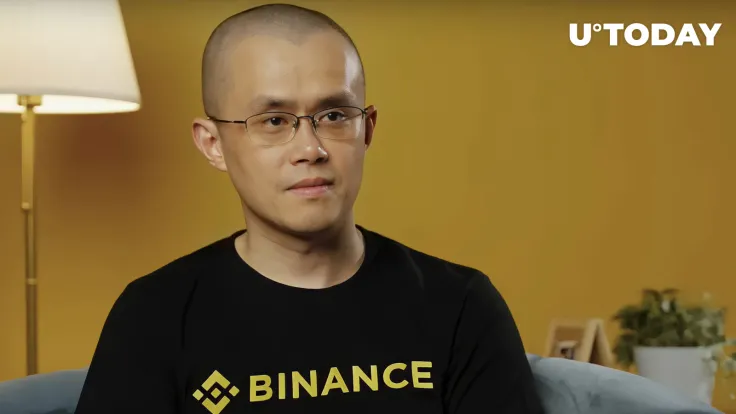 Binance CEO Shares Horrifying Prediction About Major Crypto Crisis