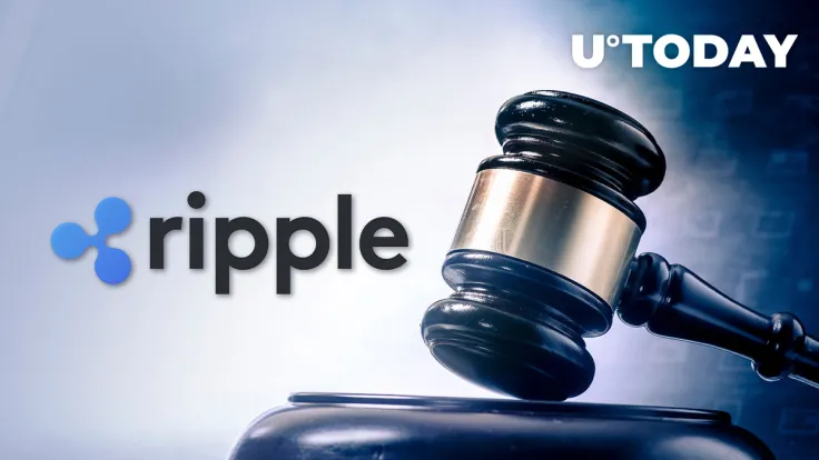 Ripple Lawsuit: VC Firm Makes Strong Case Why XRP Should Not Be Considered Security
