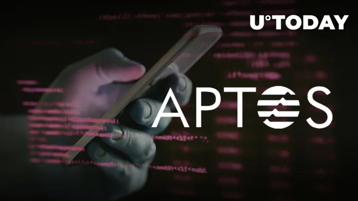 Scam Alert: No, Aptos Blockchain Is Not Hacked