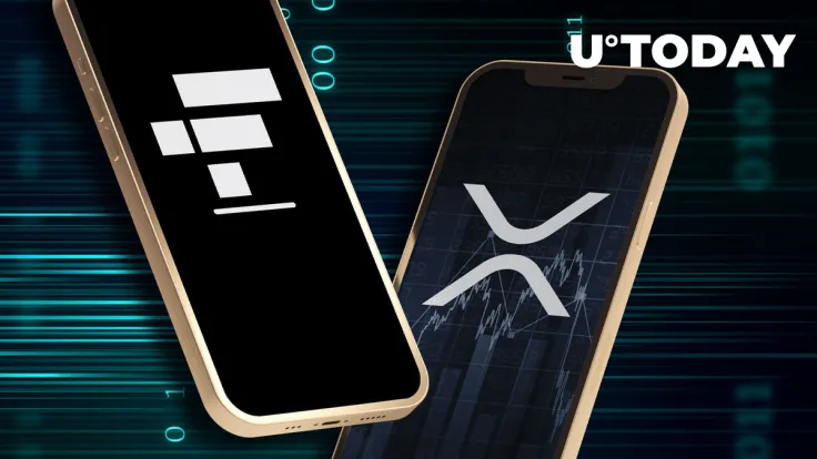 XRP Funds of FTX on Run: Analyst