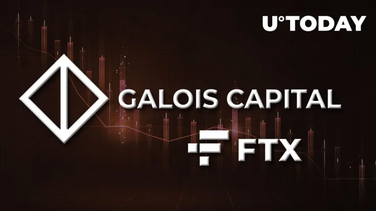 Galois Capital Lost 50% of Its Holdings in FTX; What Is Special About This Story?