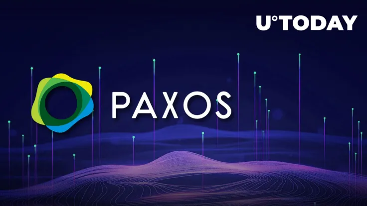 USDP Stablecoin Makes It to Top 50, Who's Next?