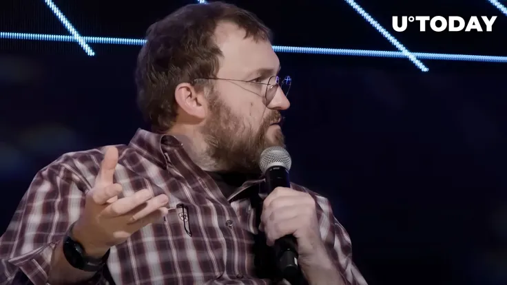 Cardano Founder Slams Ethereum Fans Who Called ADA “Ponzi Scheme”