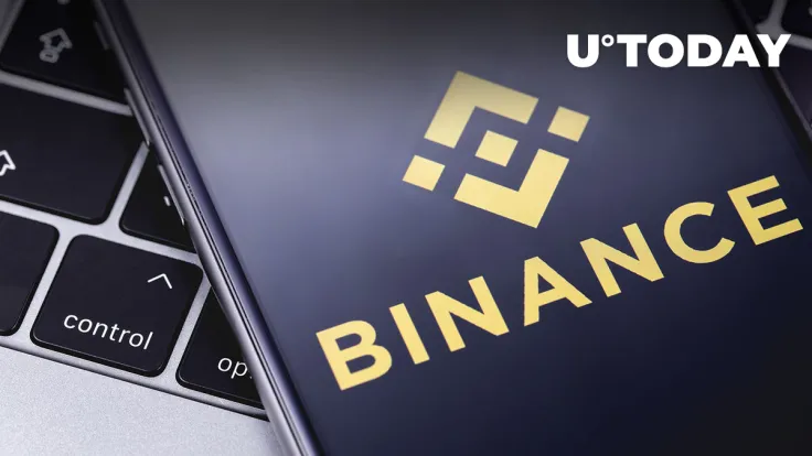 Binance CEO Says Why You Should Avoid Exchanges That Do This
