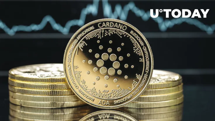 Cardano (ADA) Demonstrates Strong Price Action, Here's What Happened
