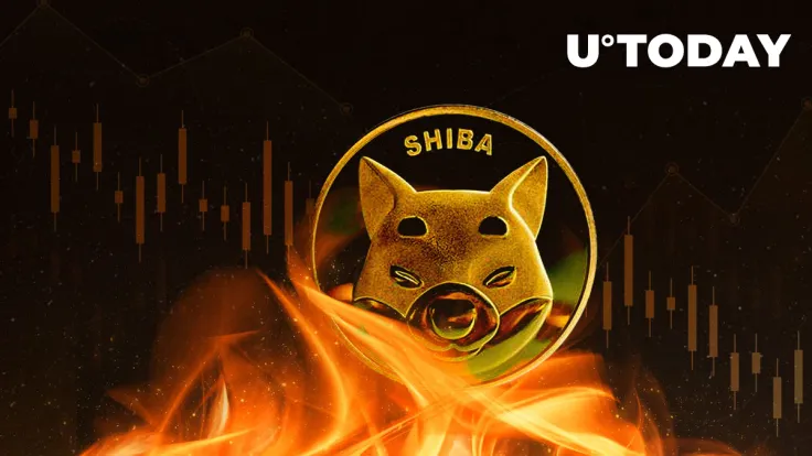 Weekly SHIB Burn Falls to Lowest Number, Here Might Be Reason
