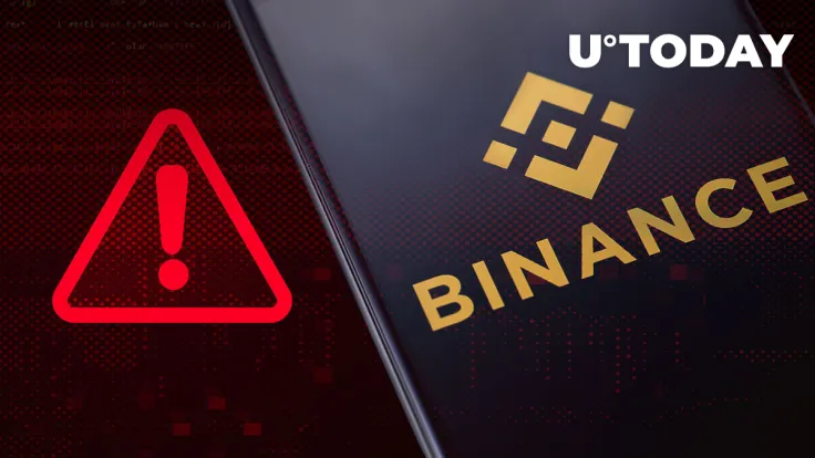 Hack Alert: Binance's API Compromised, Here's What You Need to Do