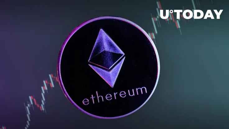 Ethereum Suddenly Spikes by 7.6%, Reaches $1,260