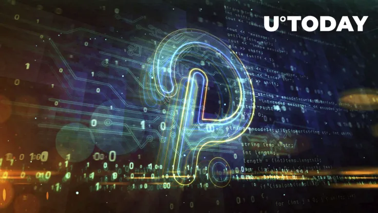 Polkadot (DOT) Active Accounts Number Jumps by 300% in Two Weeks