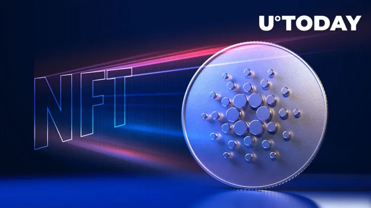 Cardano's Largest NFT Marketplace Sets New Community Milestone: Details