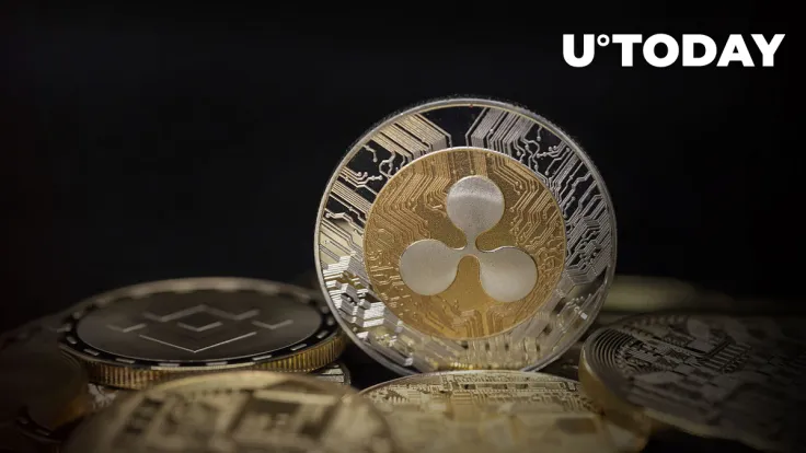 Ripple Adds New ODL Corridor with Potential Value of Nearly $1 Trillion, Here's Where