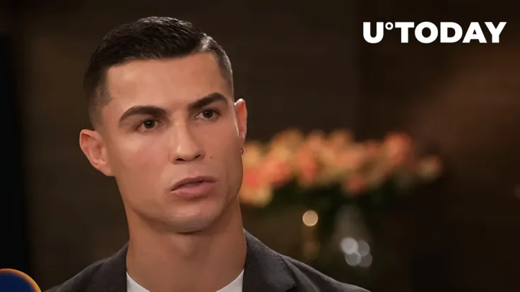 Cristiano Ronaldo and Manchester United Get into Web3 But in Separate Ways: Details