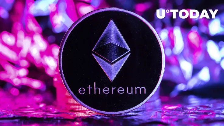 One of Largest Ethereum Holders in World Would Surprise You