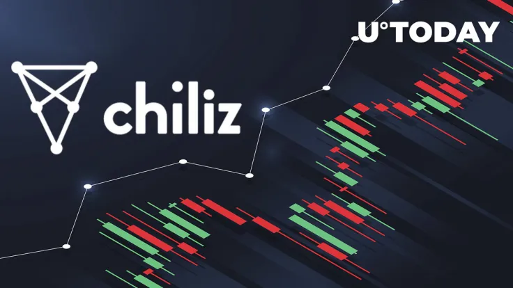 Chiliz (CHZ) in Massive 21% Rally Following World Cup Start