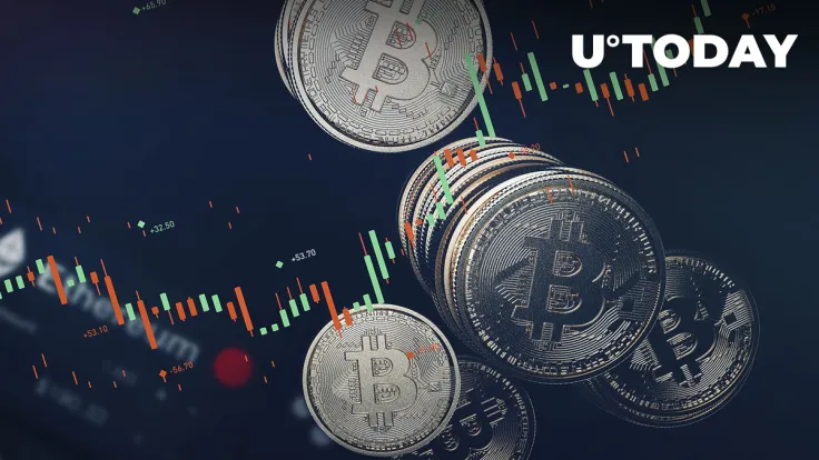 Former ARK Invest Analyst Shares Bullish On-chain Insight on Bitcoin, Here's What It's About