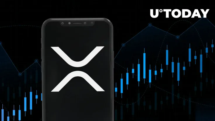 XRP Trading Volume Surpasses Its $18 Billion Market Cap, What's Cause of Anomaly?