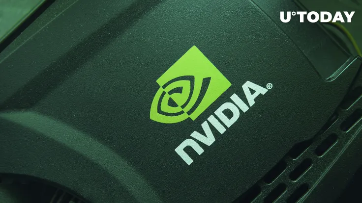 Nvidia Pours Cold Water on Blockchain