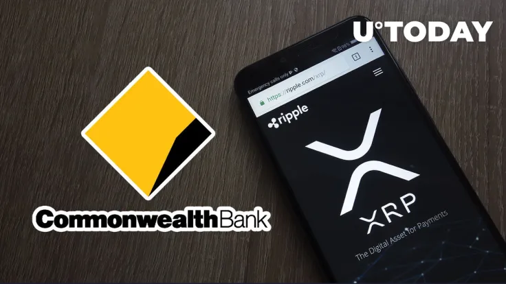 XRP Standard to Be Used by Major Commonwealth Bank: Details