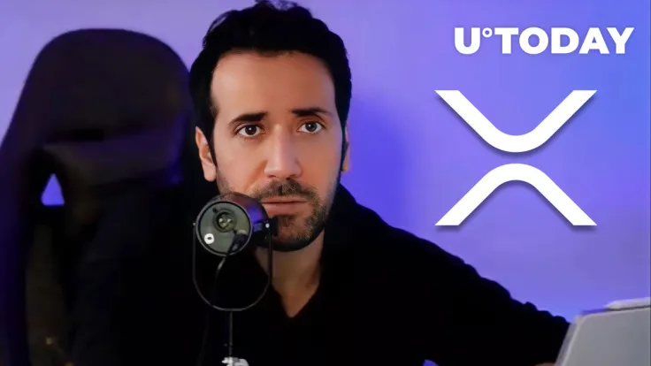 XRP Makes More and More Sense Now: David Gokhshtein