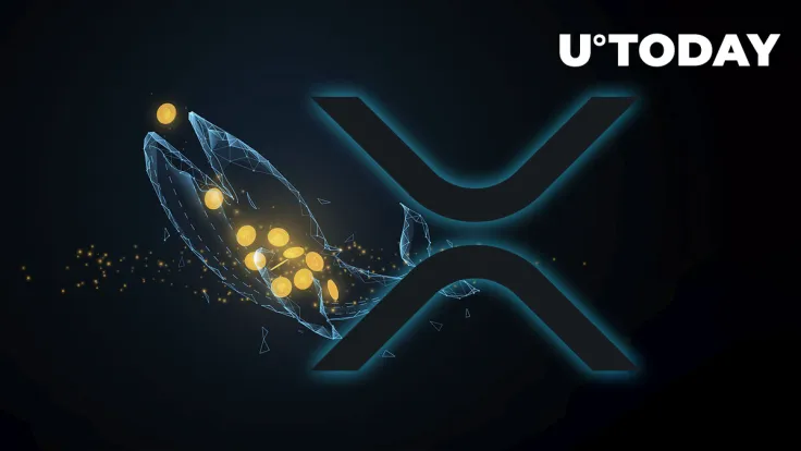 Hundreds of Millions of XRP Moved from Binance, Here's What Happened Here