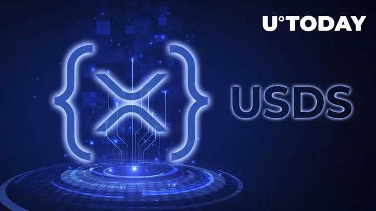 First XRPL-Based USD Stablecoin (USDS) Launched with SEC-Qualified Custodian