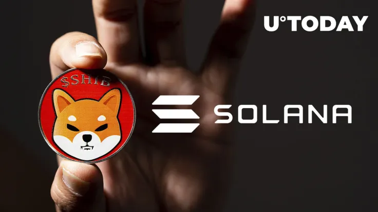 SHIB Capitalizes on Solana's Failures, Here's What It's About