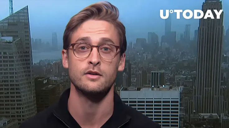 Ex-Ark Invest Manager Describes How to Act Amid Panicking Market