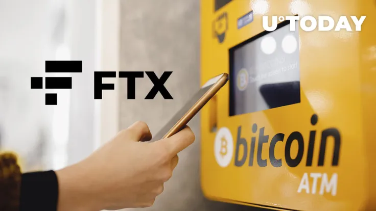FTX-Linked Asia's Biggest Bitcoin ATM Network and Exchange Ceases Trading