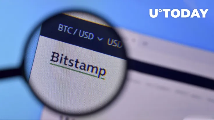 BitStamp Closes Trading of Two Major Cryptocurrencies