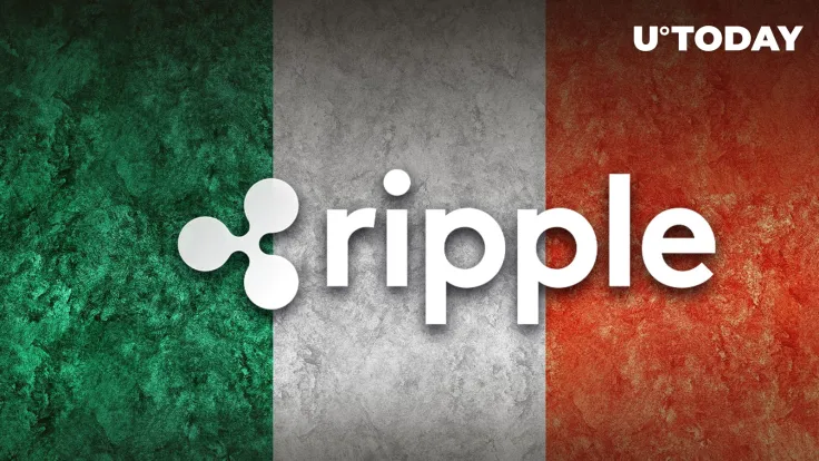 Ripple Expanding Its Presence in EU