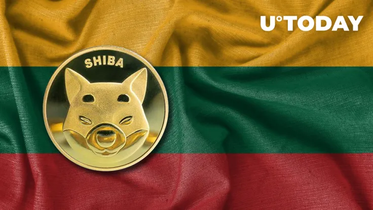 SHIB Ranks Among Popular Options on Lithuanian-Based Payment Platform