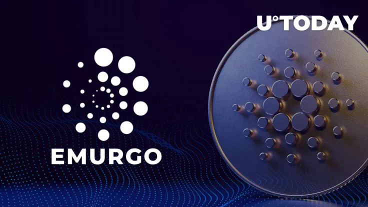 Cardano (ADA) Stablecoin USDA to be Launched by Emurgo's Anzens