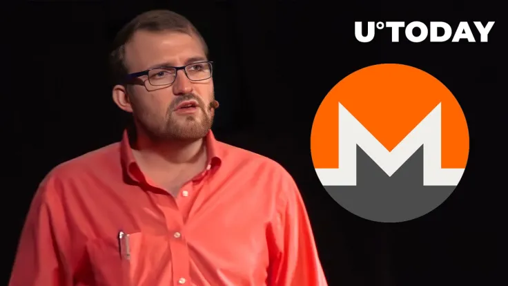 Cardano Founder Responds to Monero's "Backdoor" Allegation: Details
