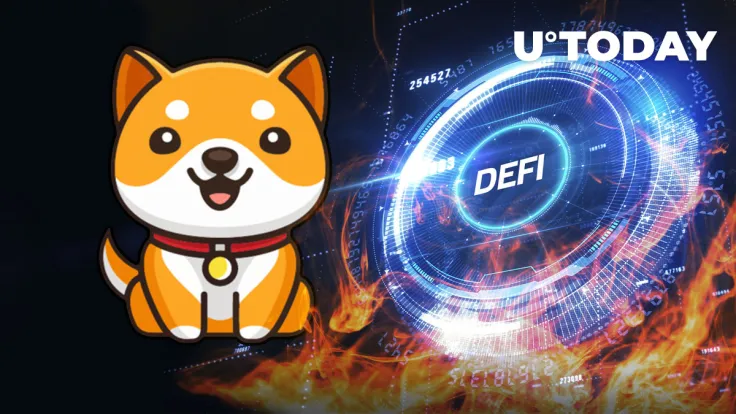 BabyDoge To Introduce Feature To Accelerate Burns on DeFi Swap: Details