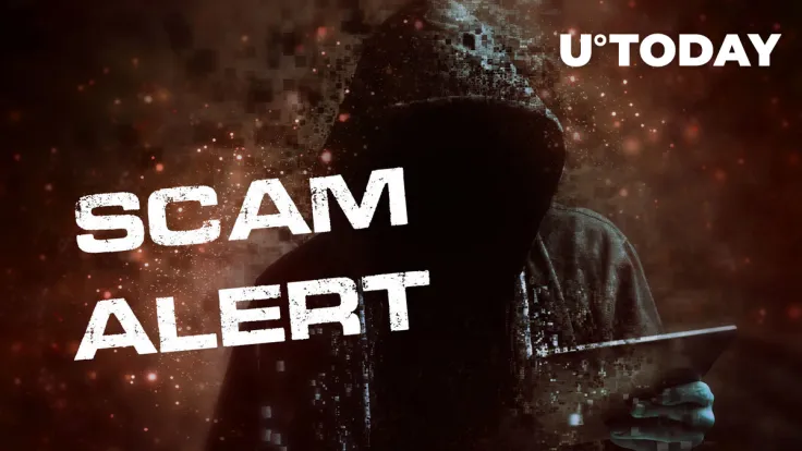 Scam Alert: New Way of Stealing Coins Through Airdrops Emerges
