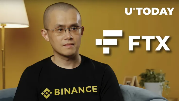 Surprisingly, Binance Labs Still Holds FTT, CZ Says