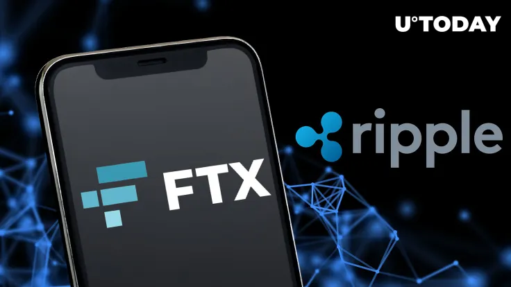 Ripple Intends to Buy FTX's Assets 