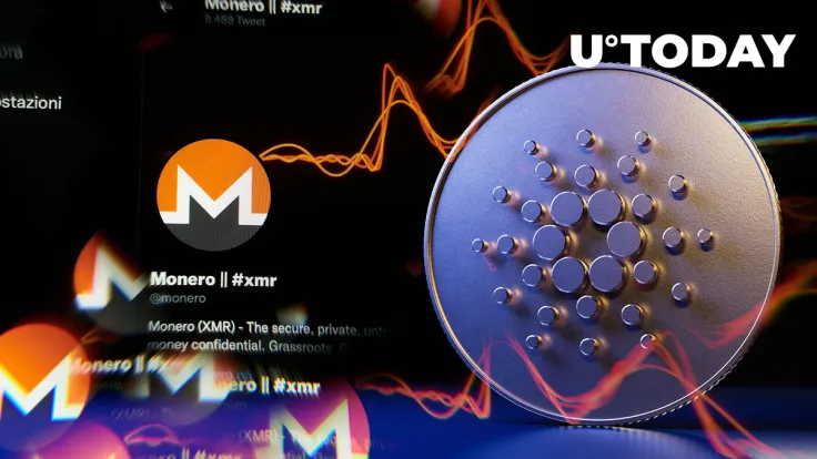 Cardano Midnight: Monero Retracts Negative Statements