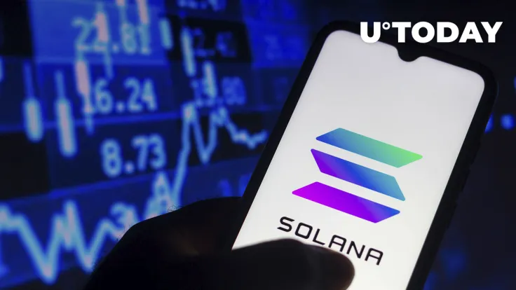 Solana (SOL) Founder Unveils Big Blockchain Update: Details