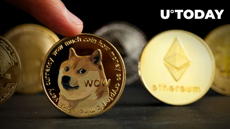 ETH Researcher Discloses Important Dogecoin Data Hidden from Users: Details
