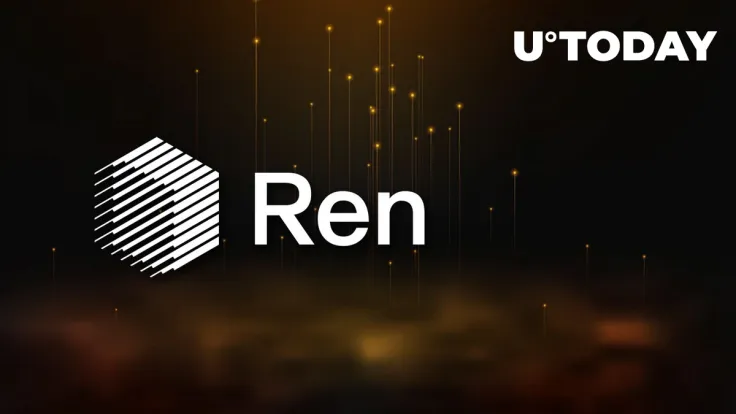 Ren Protocol (REN) 'Only Has Funding' for Five Weeks Left, Here's Why