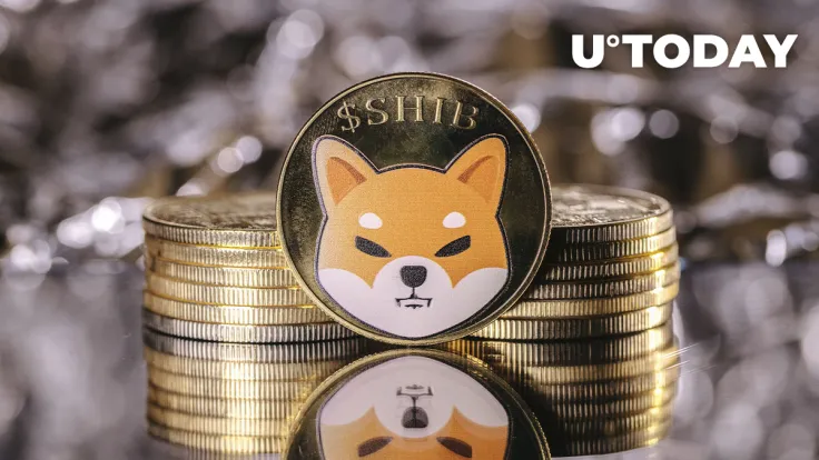 Shiba Inu Sees 92% Spike in Trading Volume as Large Transactions Rise