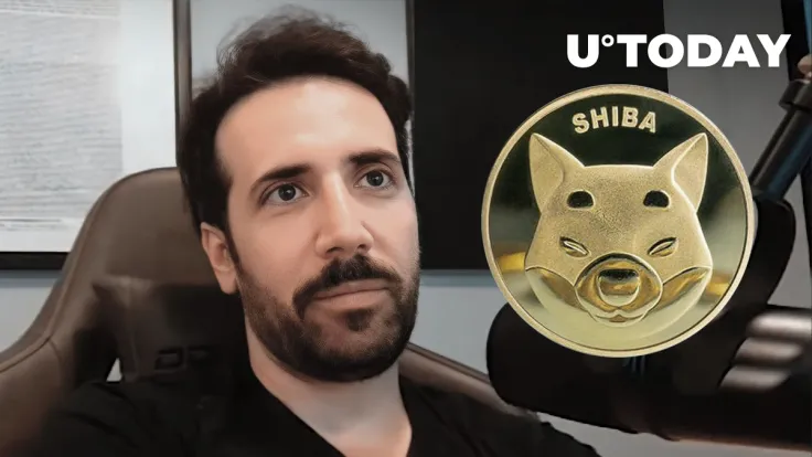 $500 in SHIB When It First Came Out Would Have Made Millions Now: David Gokhshtein