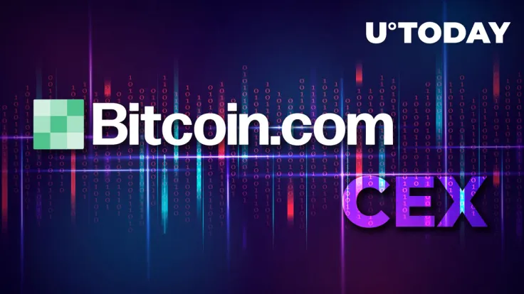 CEX Education Program Launched by Bitcoin.com as Centralized Services Collapse