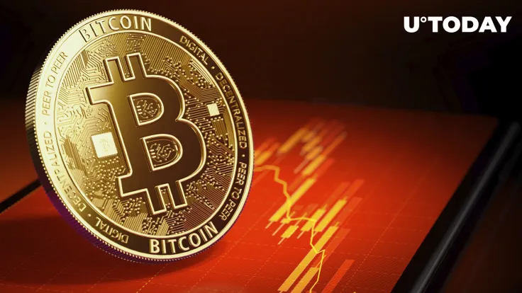 Trader Claims Bitcoin May Drop Much Lower 